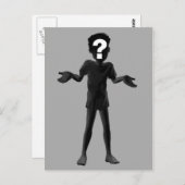 Briefkaarten - reeks 8 (Voorkant / Achterkant)