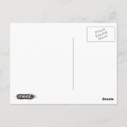 Briefkaarten - reeks 8 (Achterkant)