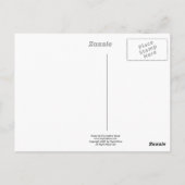 Briefkaarten - Route 66 De Moederweg 18SQ (Achterkant)