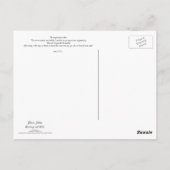 Briefkaarten (scripts): LK 2:10-11 Liefde is omlaa (Achterkant)