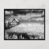 Briefkaarten: Sector 6 Briefkaart (Voorkant)