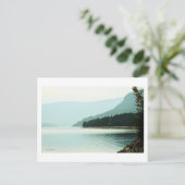 Briefkaarten sjablonen (Staand voorkant)