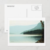 Briefkaarten sjablonen (Voorkant / Achterkant)