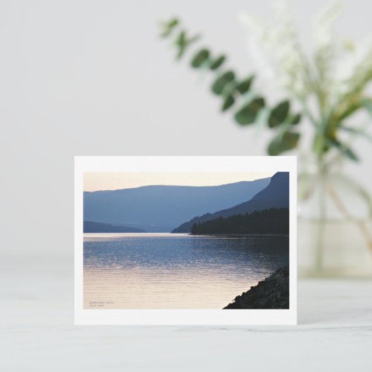 Briefkaarten sjablonen (Staand voorkant)