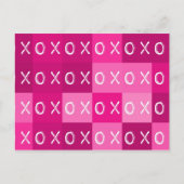 Briefkaarten sjablonen (Voorkant)