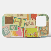  Briefkaarten Telefoondraagtas Case-Mate iPhone Case (Achterkant (horizontaal))