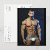 briefkaarten_to_trump_lgbt_equality briefkaart (Voorkant / Achterkant)