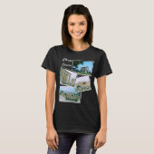 Briefkaarten uit Athene, Grieks shirt (Voorkant volledig)