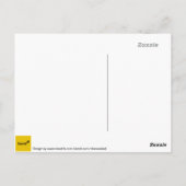 Briefkaarten uit Berlijn: Kottbusser Tor (Achterkant)