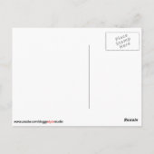 Briefkaarten uit de Boxer-reeks (Achterkant)