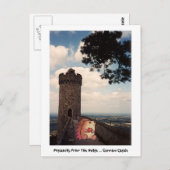 BRIEFKAARTEN UIT DE HAND! (Voorkant / Achterkant)