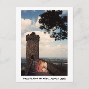 BRIEFKAARTEN UIT DE HAND!