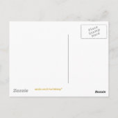 BRIEFKAARTEN UIT DE HAND! (Achterkant)