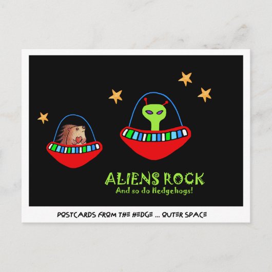 BRIEFKAARTEN UIT DE HAND! (Voorkant)