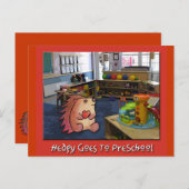 BRIEFKAARTEN UIT DE HAND! (Voorkant / Achterkant)