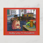 BRIEFKAARTEN UIT DE HAND! (Voorkant)