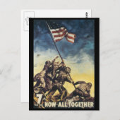 Briefkaarten uit de wereldoorlog, allemaal samen b (Voorkant / Achterkant)