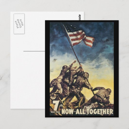 Briefkaarten uit de wereldoorlog, allemaal samen b (Voorkant / Achterkant)