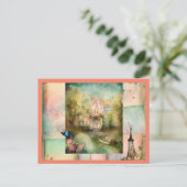 Briefkaarten uit het Paradijs (Staand voorkant)