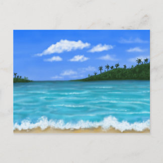 Briefkaarten uit Lemuria