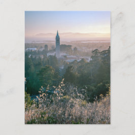 Briefkaarten: University of California, Berkeley Briefkaart