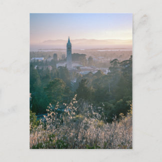 Briefkaarten: University of California, Berkeley Briefkaart