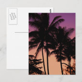 Briefkaarten van Australië (Voorkant / Achterkant)