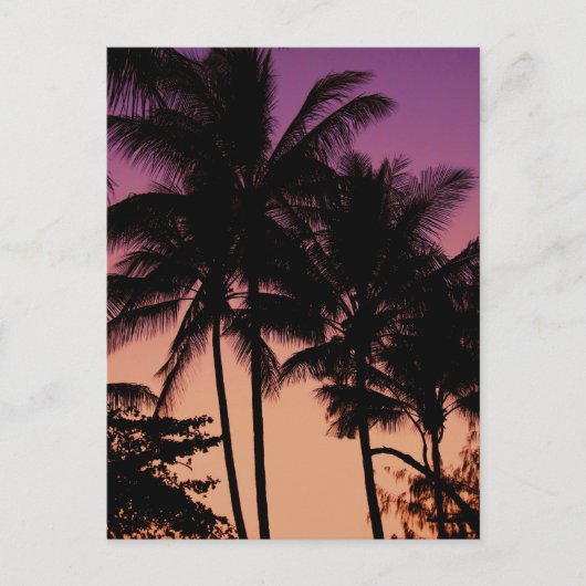 Briefkaarten van Australië (Voorkant)