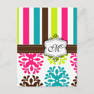 Briefkaarten van de familie Frisky Kitten