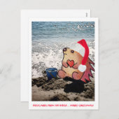 BRIEFKAARTEN VAN DE HEDGE (Voorkant / Achterkant)