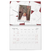 Briefkaarten van de rand!  2010 kalender (Feb 2026)