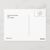 Briefkaarten van de X-Rays na Apocalypse #3 (Achterkant)