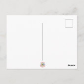 BRIEFKAARTEN VAN DE ZELFZORGUITDAGING (Achterkant)