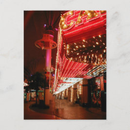 Briefkaarten van Fremont Las Vegas