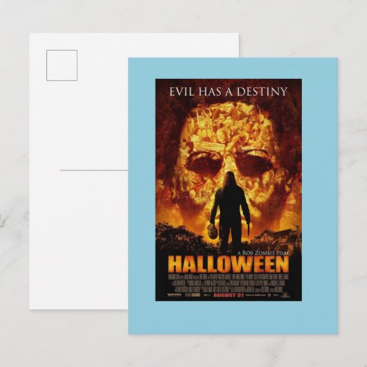 briefkaarten van Funny Diabetes (Voorkant / Achterkant)