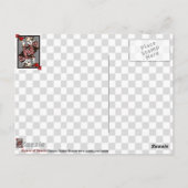 Briefkaarten van het hart (Achterkant)