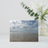 Briefkaarten van het Noorden Devon, Engeland (Staand voorkant)