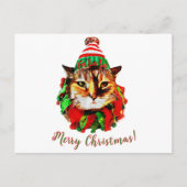 Briefkaarten van Lil Luv (Voorkant)