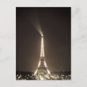 Briefkaarten van Parijs (Voorkant)