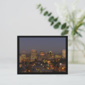 Briefkaarten van Portland Oregon (Staand voorkant)