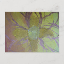 Briefkaarten van Solar Plexus Chakra
