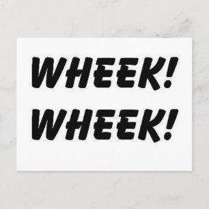 BRIEFKAARTEN VAN WITTE DIEREN