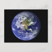 Briefkaarten voor aardevergrotingen (Voorkant)