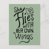 Briefkaarten voor de burgemeester van Portland (vo (Voorkant)