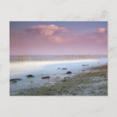 briefkaarten voor de noordkust (Voorkant)