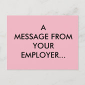 Briefkaarten voor de resistentie (Voorkant)