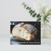  Briefkaarten voor delen/verzamelen van ontvangers (Staand voorkant)