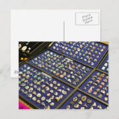  Briefkaarten voor fotografie (Voorkant / Achterkant)