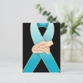 Briefkaarten voor het terugwinnen van bijvoeglijk  (Staand voorkant)