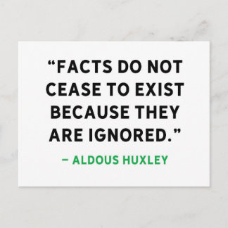 Briefkaarten voor milieuactivisten